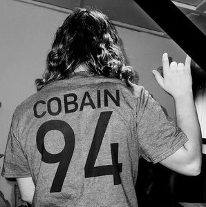 Meet your Posher, Alana